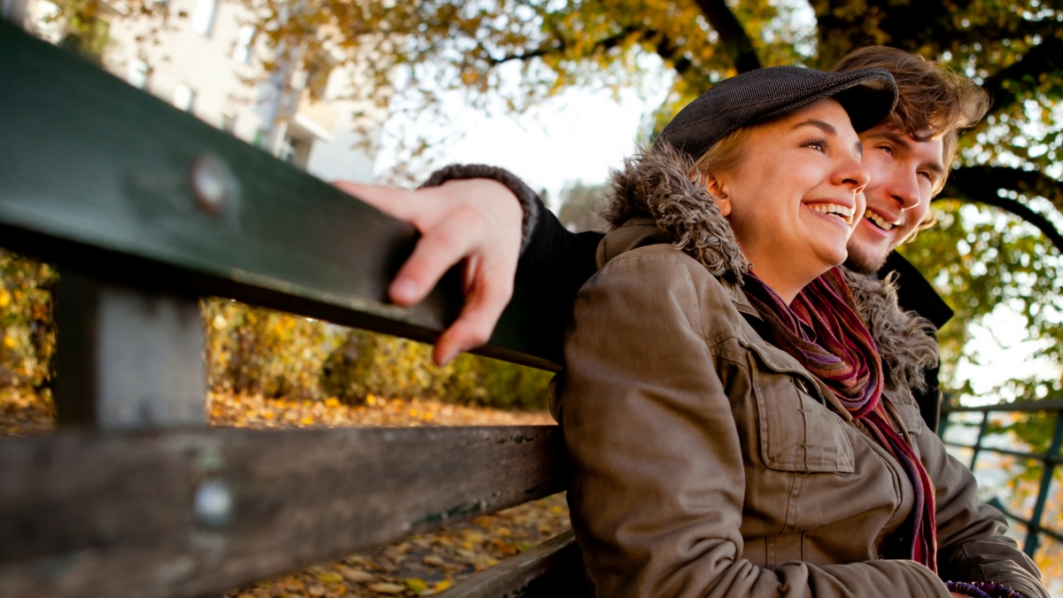 Depression And Couples: How To Cope Together